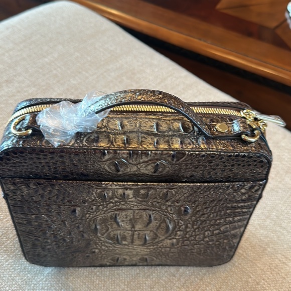 Brahmin Evie Embossed Leather - Picture 3 of 5